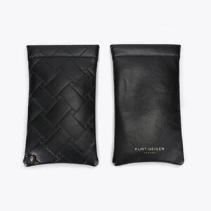 Kurt Geiger Glasses Pouch